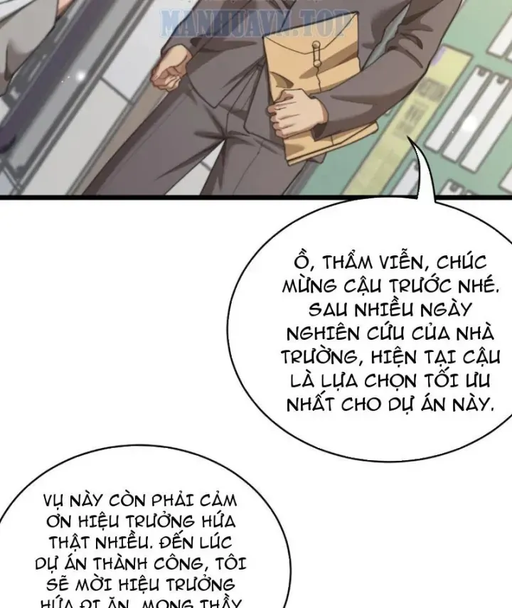 Trang 25 - Sau Khi Tự Do Tài Chính, Họ Đã Dâng Hiến Lòng Trung Thành