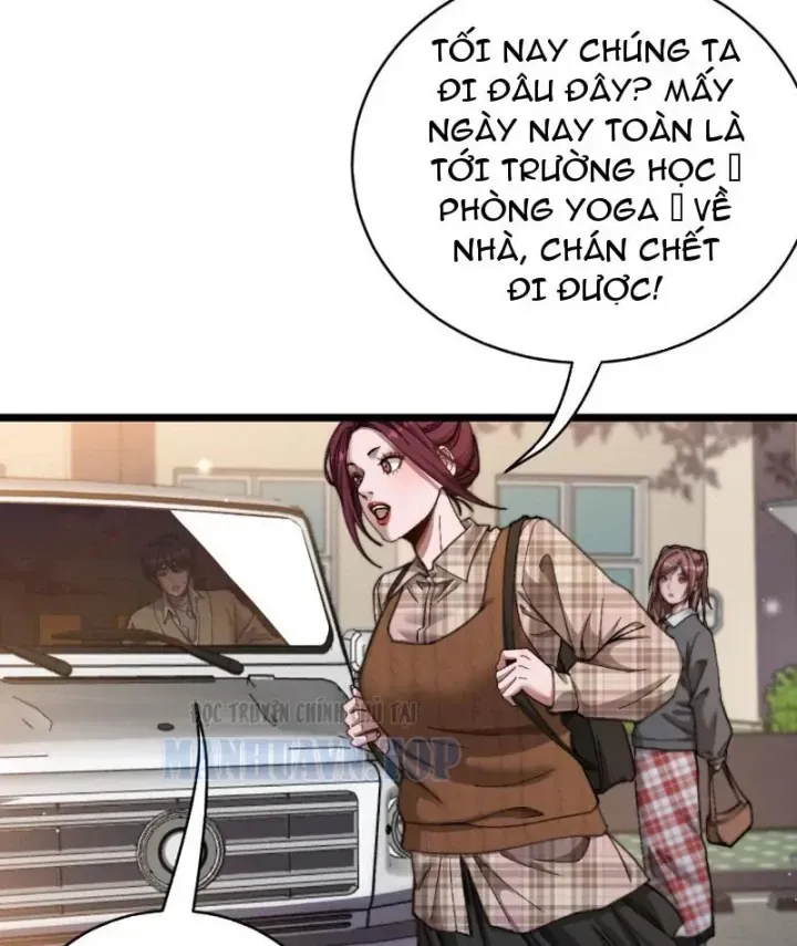 Trang 56 - Sau Khi Tự Do Tài Chính, Họ Đã Dâng Hiến Lòng Trung Thành
