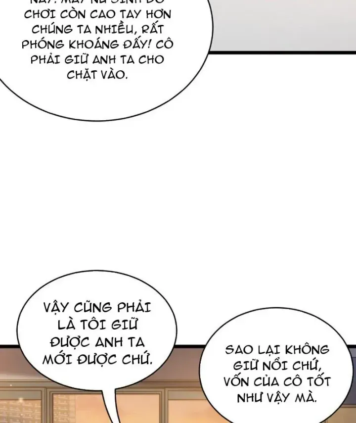 Trang 67 - Sau Khi Tự Do Tài Chính, Họ Đã Dâng Hiến Lòng Trung Thành