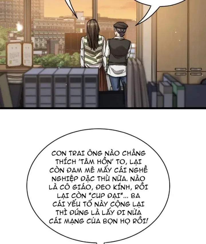 Trang 68 - Sau Khi Tự Do Tài Chính, Họ Đã Dâng Hiến Lòng Trung Thành