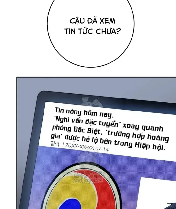 Công Chức Cấp Kiếm Thần Hồi Quy [Chap 88] — trang 103
