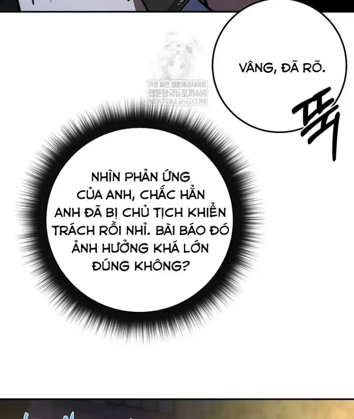Công Chức Cấp Kiếm Thần Hồi Quy [Chap 88] — trang 109