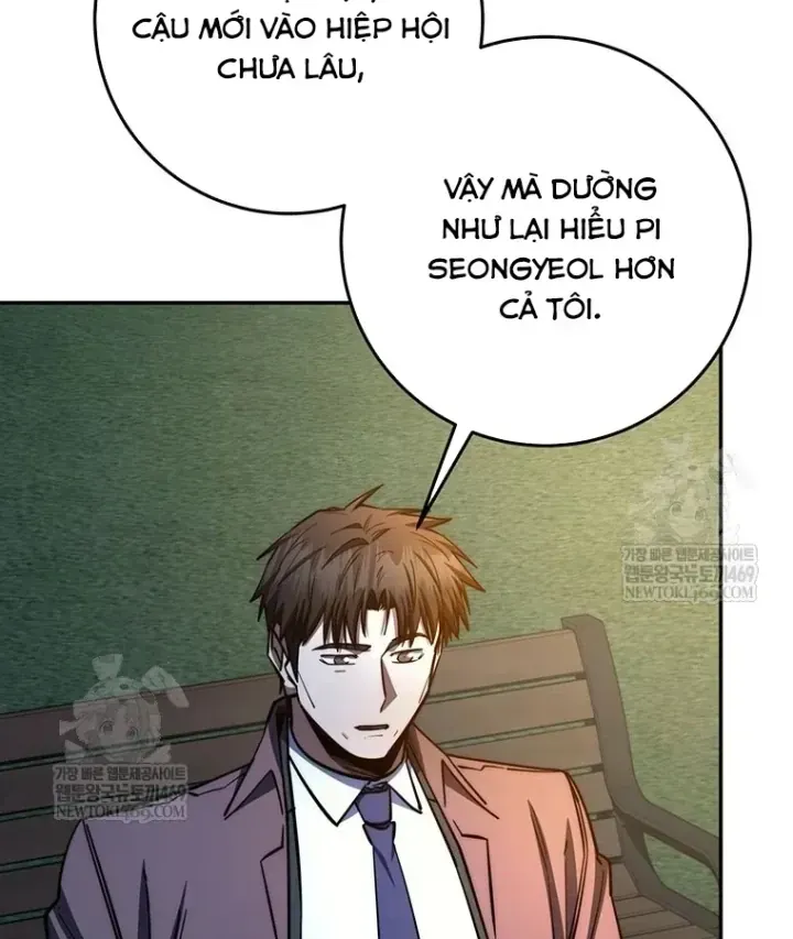 Công Chức Cấp Kiếm Thần Hồi Quy [Chap 88] — trang 114