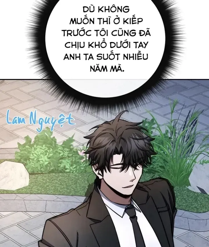 Công Chức Cấp Kiếm Thần Hồi Quy [Chap 88] — trang 116