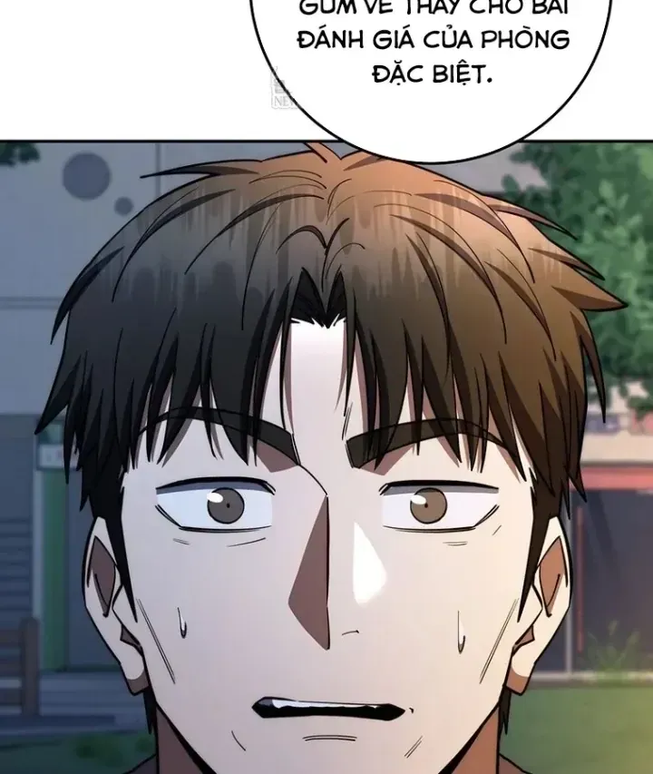 Công Chức Cấp Kiếm Thần Hồi Quy [Chap 88] — trang 125