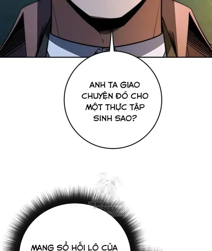 Công Chức Cấp Kiếm Thần Hồi Quy [Chap 88] — trang 126