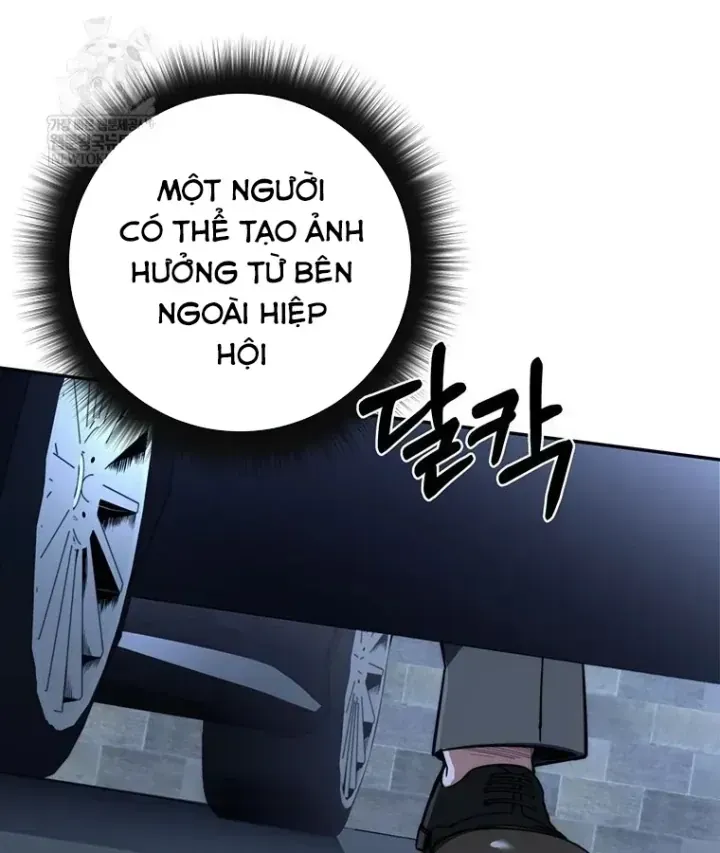 Công Chức Cấp Kiếm Thần Hồi Quy [Chap 88] — trang 13