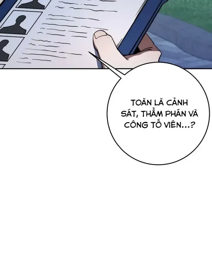 Công Chức Cấp Kiếm Thần Hồi Quy [Chap 88] — trang 131