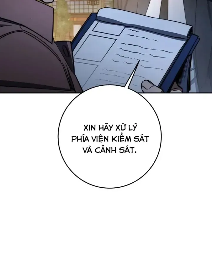 Công Chức Cấp Kiếm Thần Hồi Quy [Chap 88] — trang 133