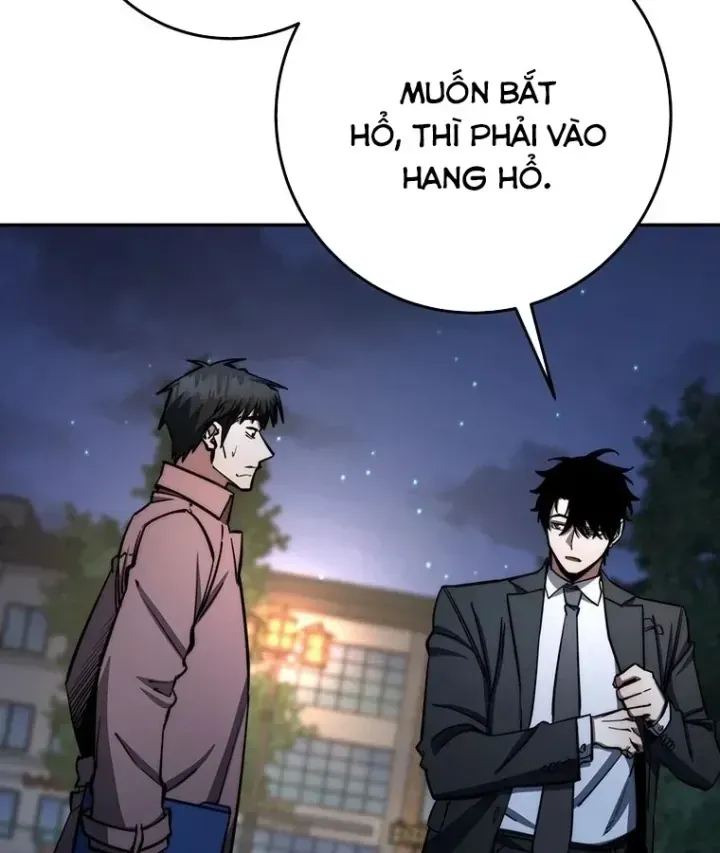 Công Chức Cấp Kiếm Thần Hồi Quy [Chap 88] — trang 139