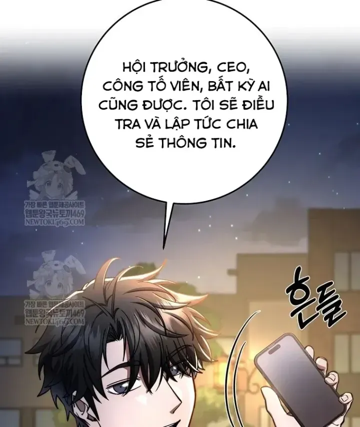 Công Chức Cấp Kiếm Thần Hồi Quy [Chap 88] — trang 141