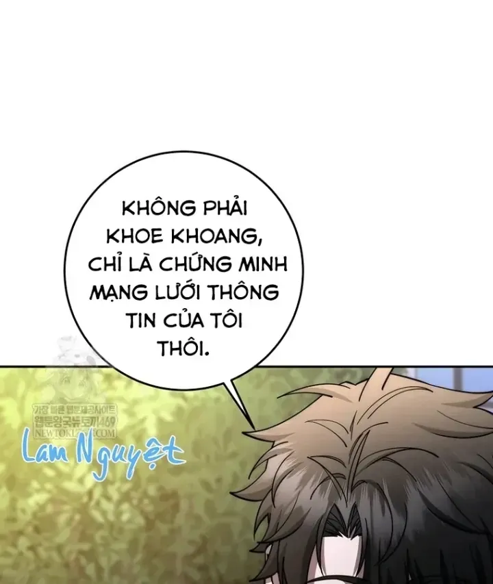 Công Chức Cấp Kiếm Thần Hồi Quy [Chap 88] — trang 32