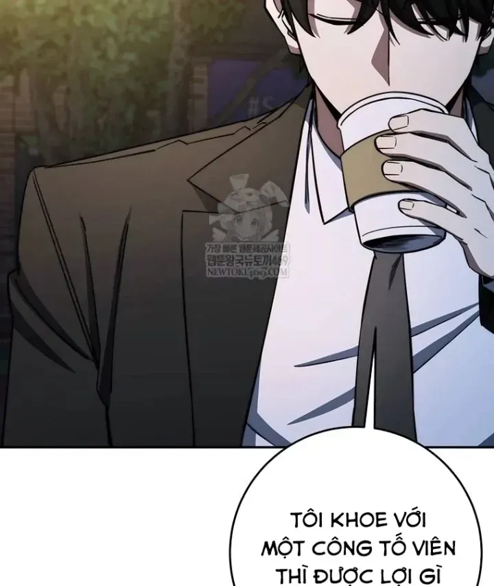 Công Chức Cấp Kiếm Thần Hồi Quy [Chap 88] — trang 33