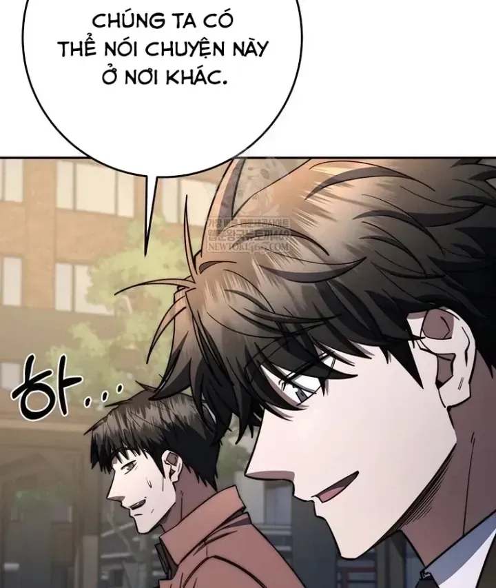 Công Chức Cấp Kiếm Thần Hồi Quy [Chap 88] — trang 35