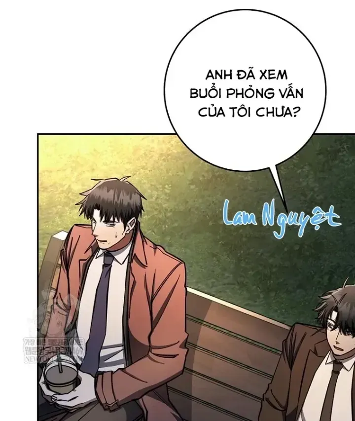 Công Chức Cấp Kiếm Thần Hồi Quy [Chap 88] — trang 49