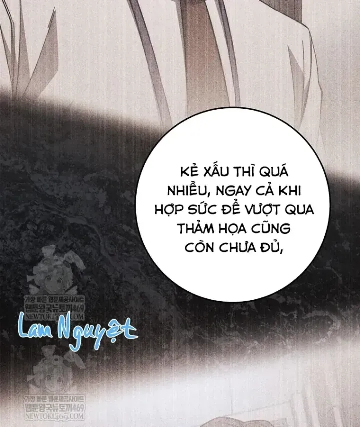 Công Chức Cấp Kiếm Thần Hồi Quy [Chap 88] — trang 54