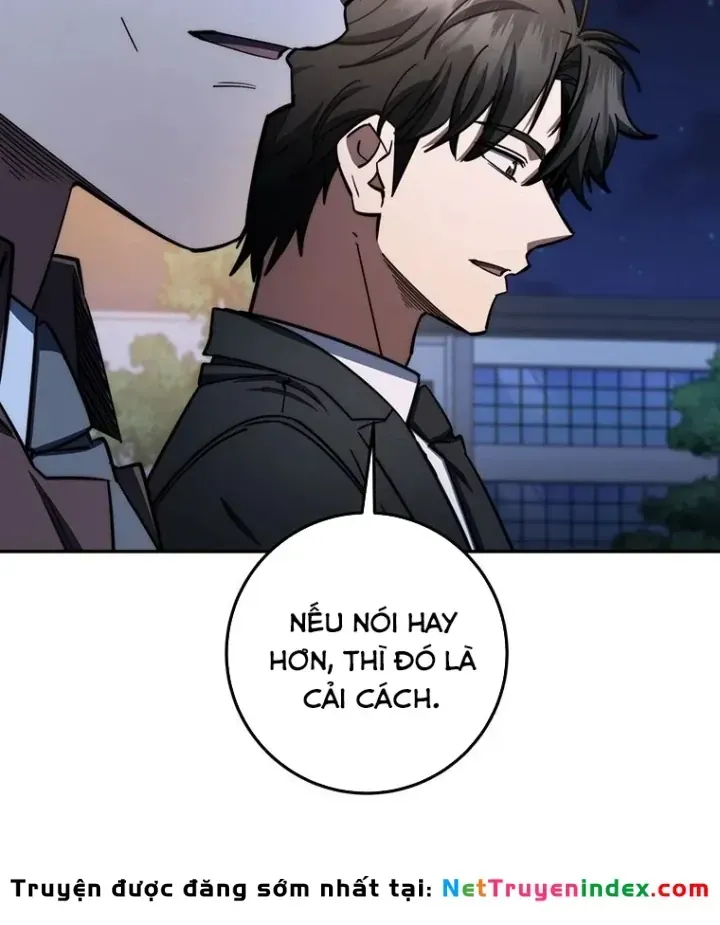 Công Chức Cấp Kiếm Thần Hồi Quy [Chap 88] — trang 60