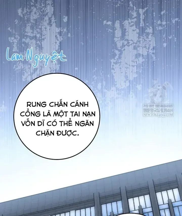 Công Chức Cấp Kiếm Thần Hồi Quy [Chap 88] — trang 63