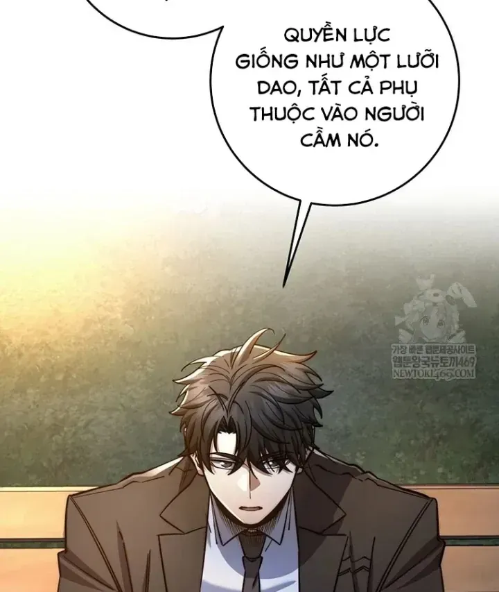 Công Chức Cấp Kiếm Thần Hồi Quy [Chap 88] — trang 70