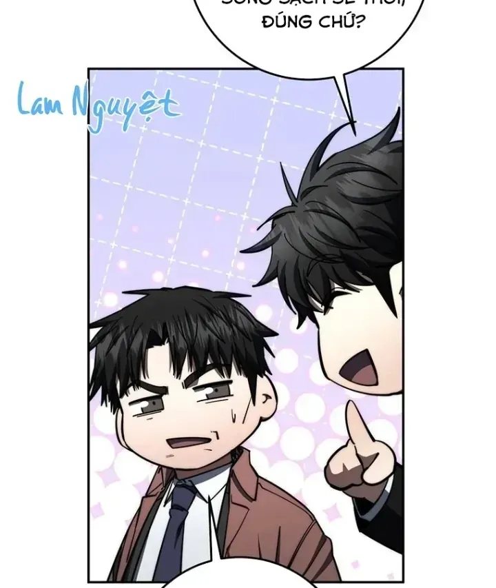 Công Chức Cấp Kiếm Thần Hồi Quy [Chap 88] — trang 80