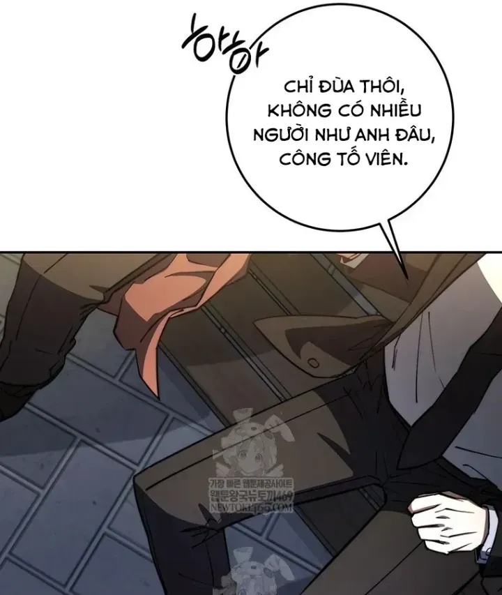 Công Chức Cấp Kiếm Thần Hồi Quy [Chap 88] — trang 82