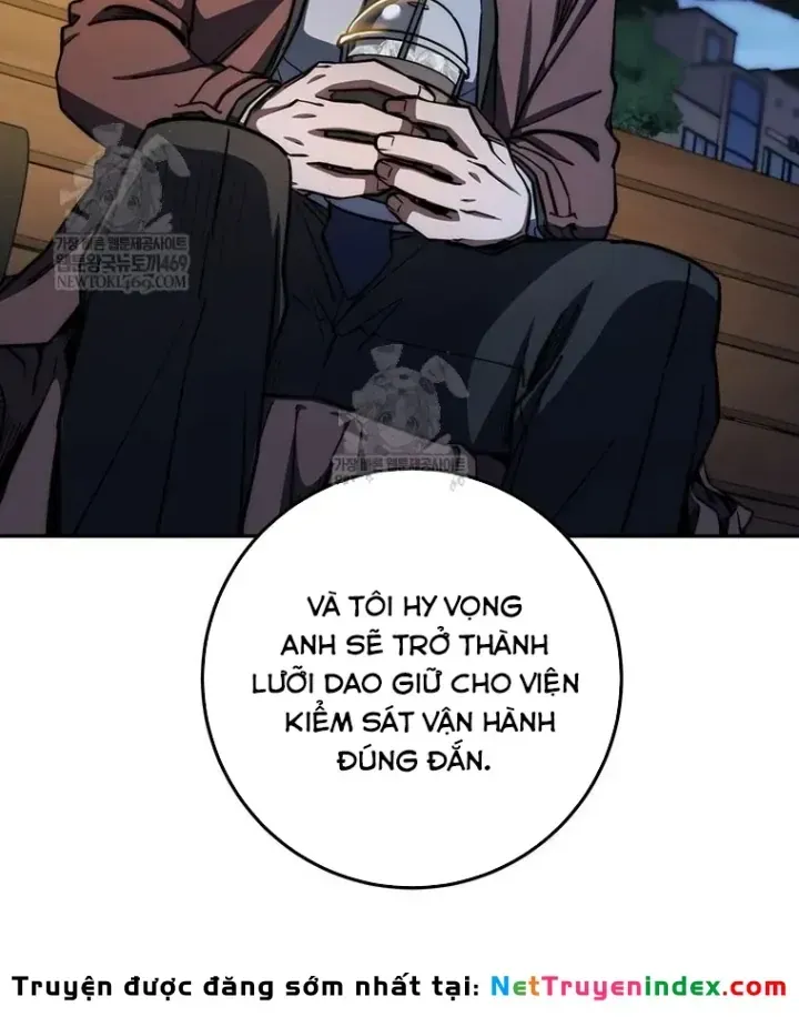 Công Chức Cấp Kiếm Thần Hồi Quy [Chap 88] — trang 85
