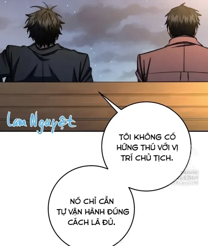 Công Chức Cấp Kiếm Thần Hồi Quy [Chap 88] — trang 87