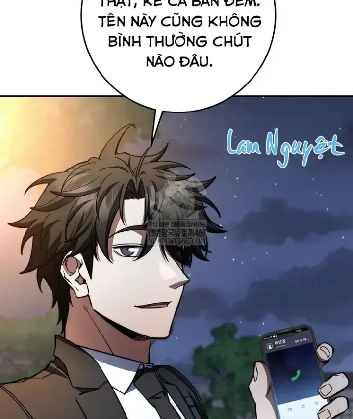 Công Chức Cấp Kiếm Thần Hồi Quy [Chap 88] — trang 94