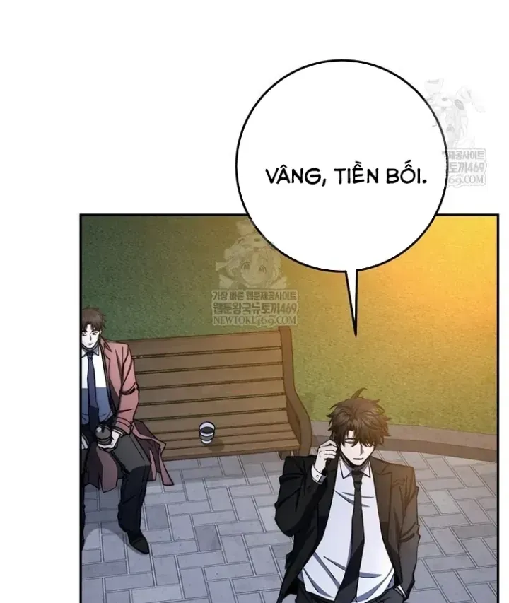 Công Chức Cấp Kiếm Thần Hồi Quy [Chap 88] — trang 96