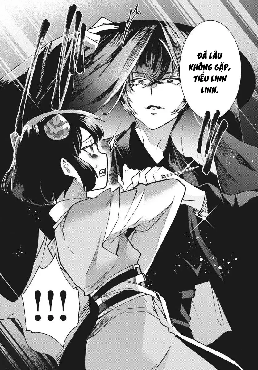 Ansatsu Koukyuu: Ansatsu Nyokan Karin Wa Yuttari Ikitai