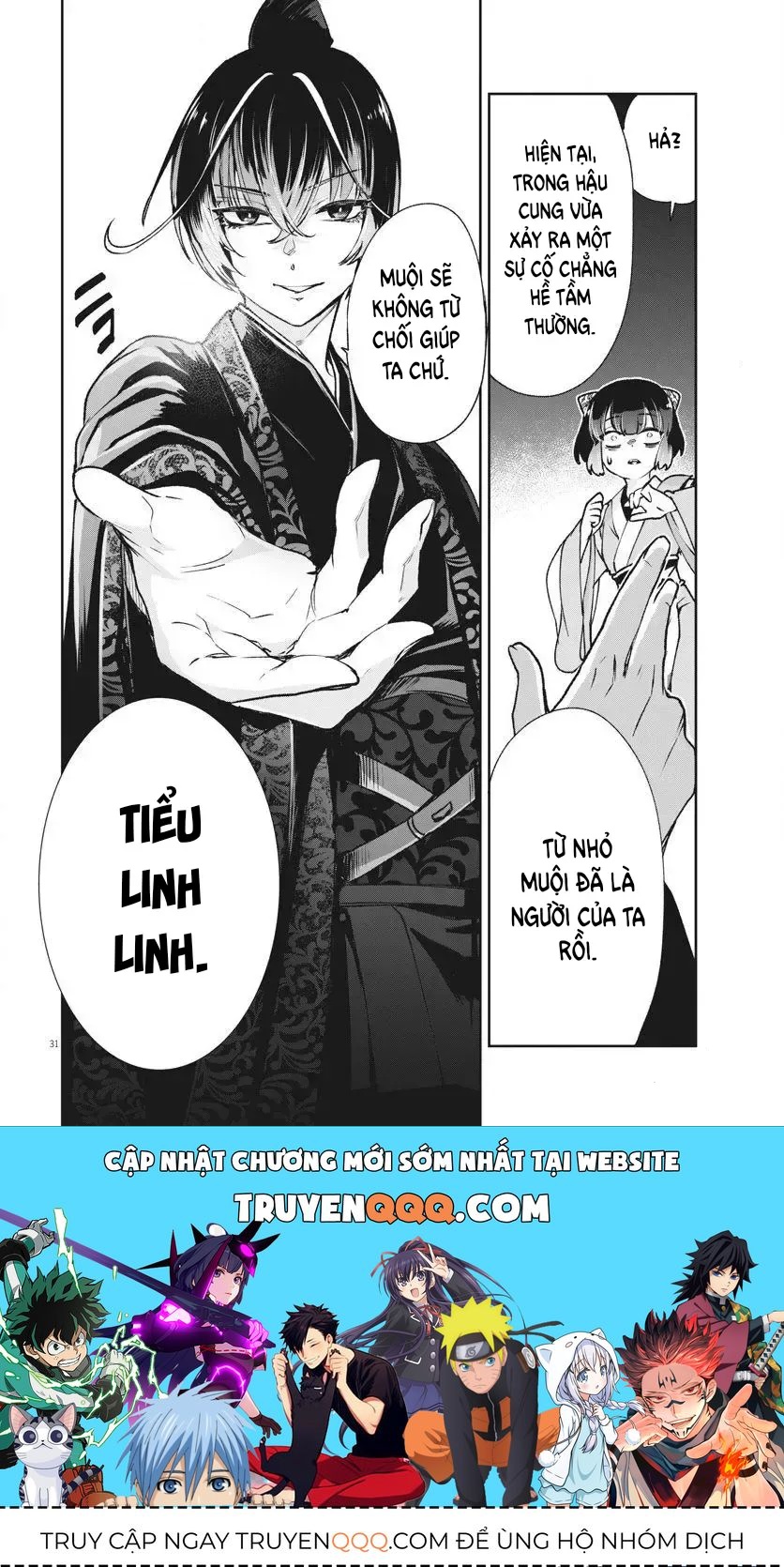 Ansatsu Koukyuu: Ansatsu Nyokan Karin Wa Yuttari Ikitai