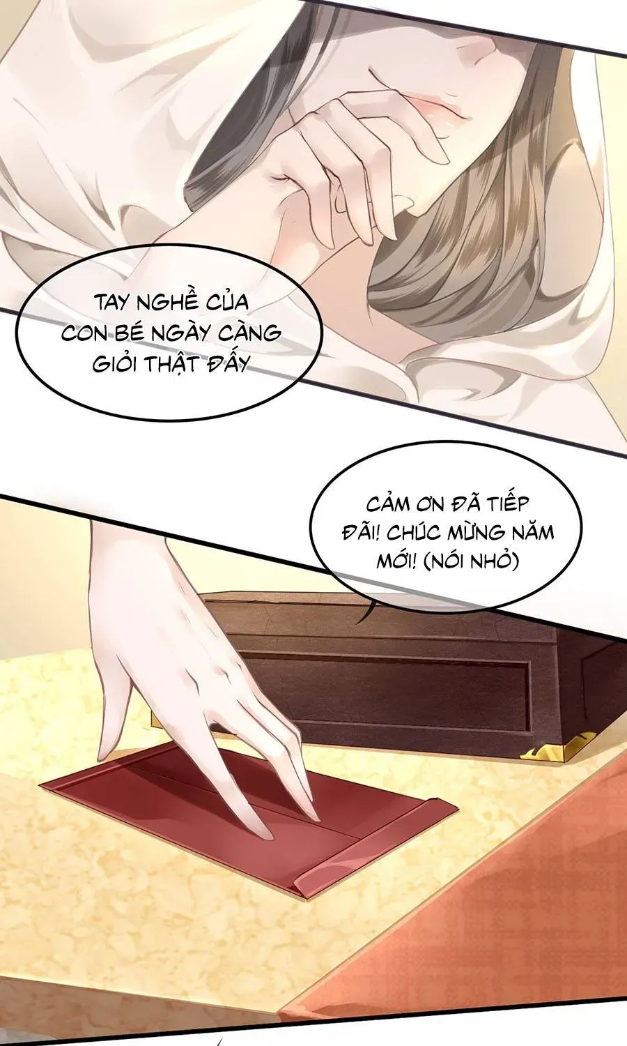 Cách Nuôi Dưỡng Thần Thú