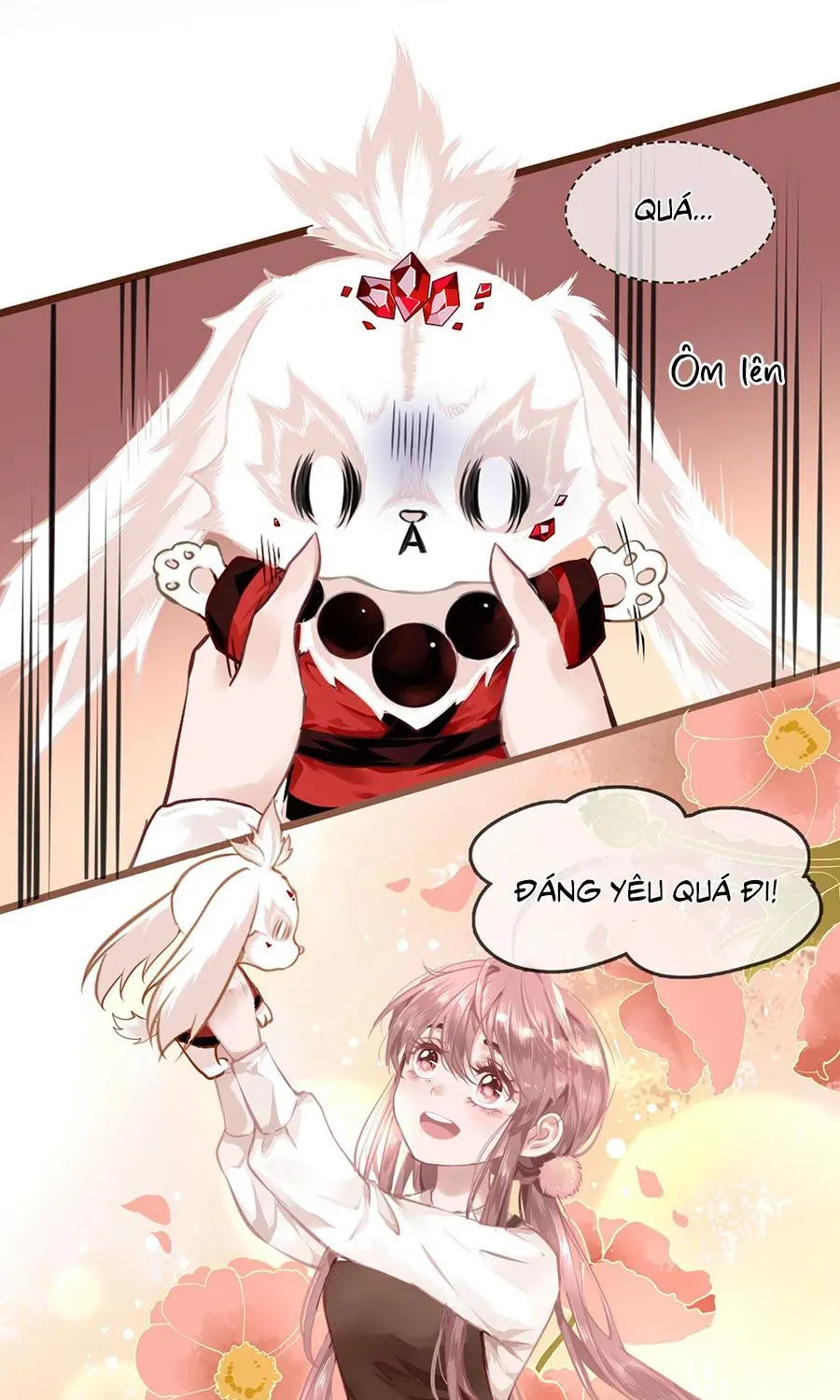 Cách Nuôi Dưỡng Thần Thú