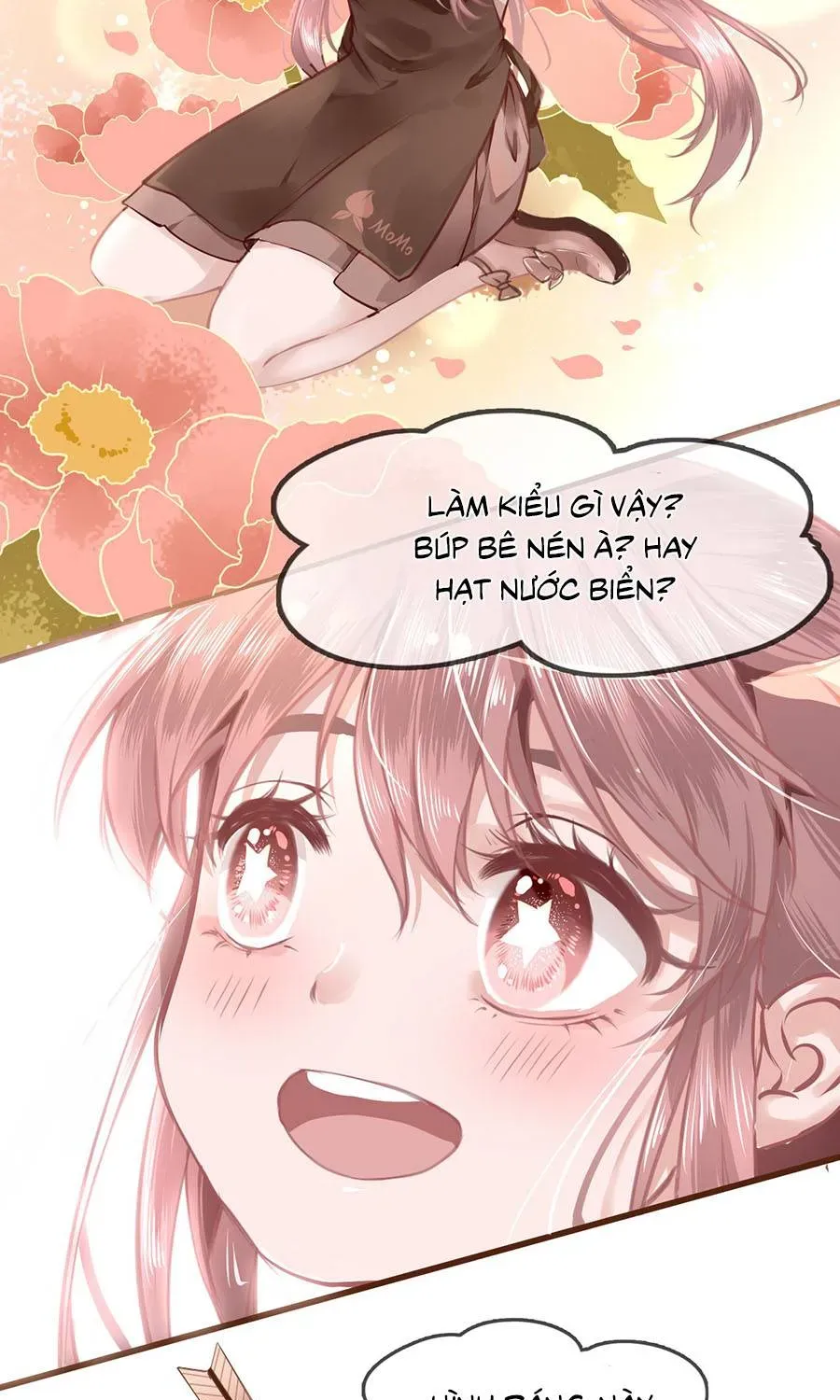 Cách Nuôi Dưỡng Thần Thú