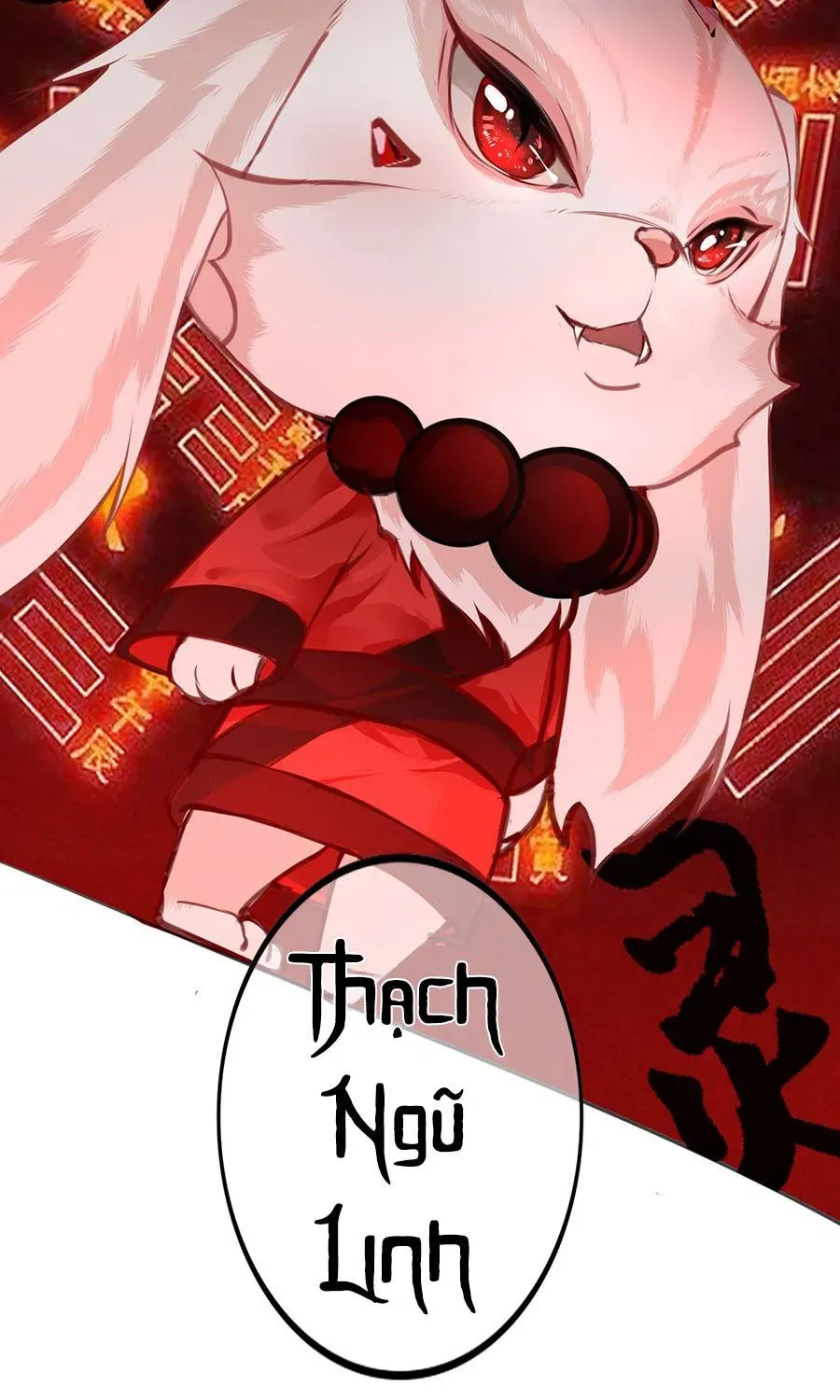Cách Nuôi Dưỡng Thần Thú