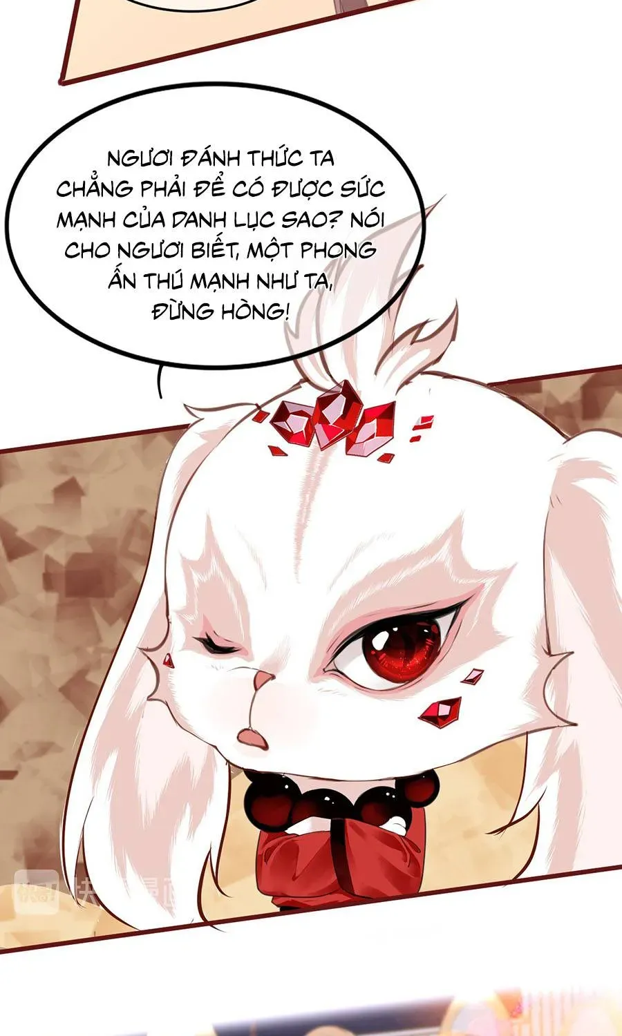 Cách Nuôi Dưỡng Thần Thú