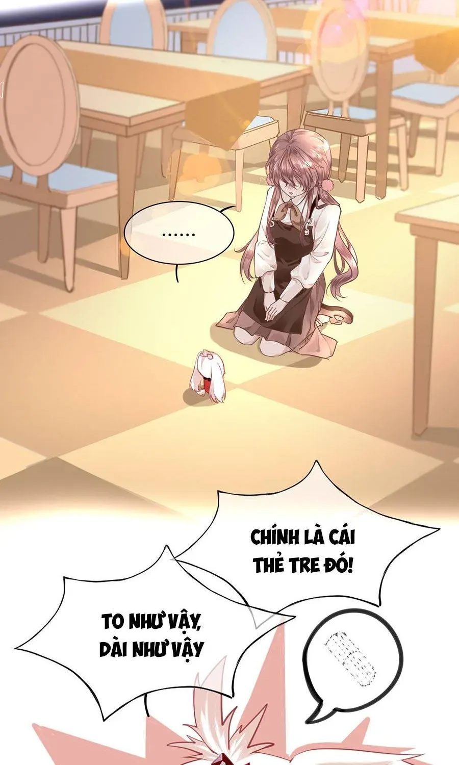 Cách Nuôi Dưỡng Thần Thú