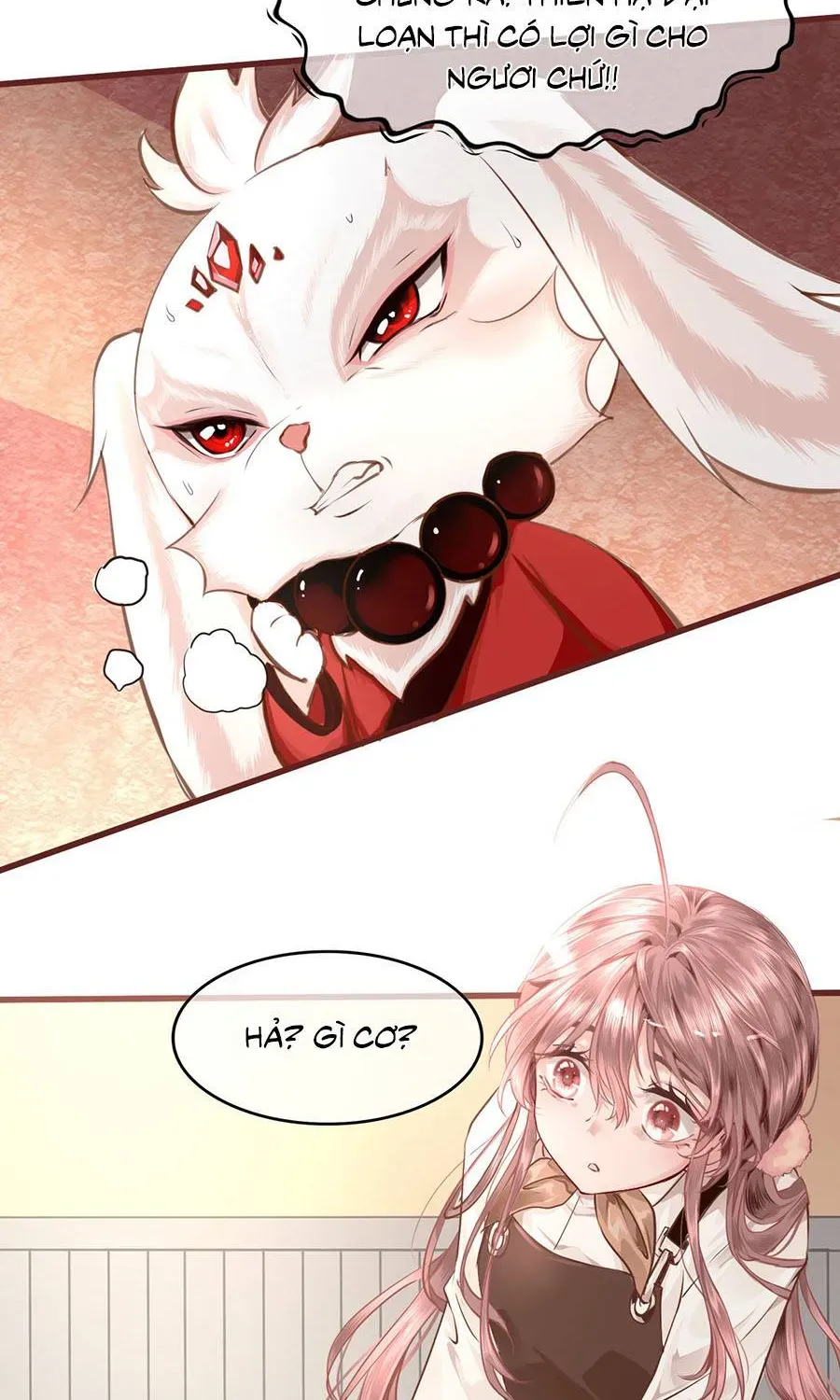 Cách Nuôi Dưỡng Thần Thú