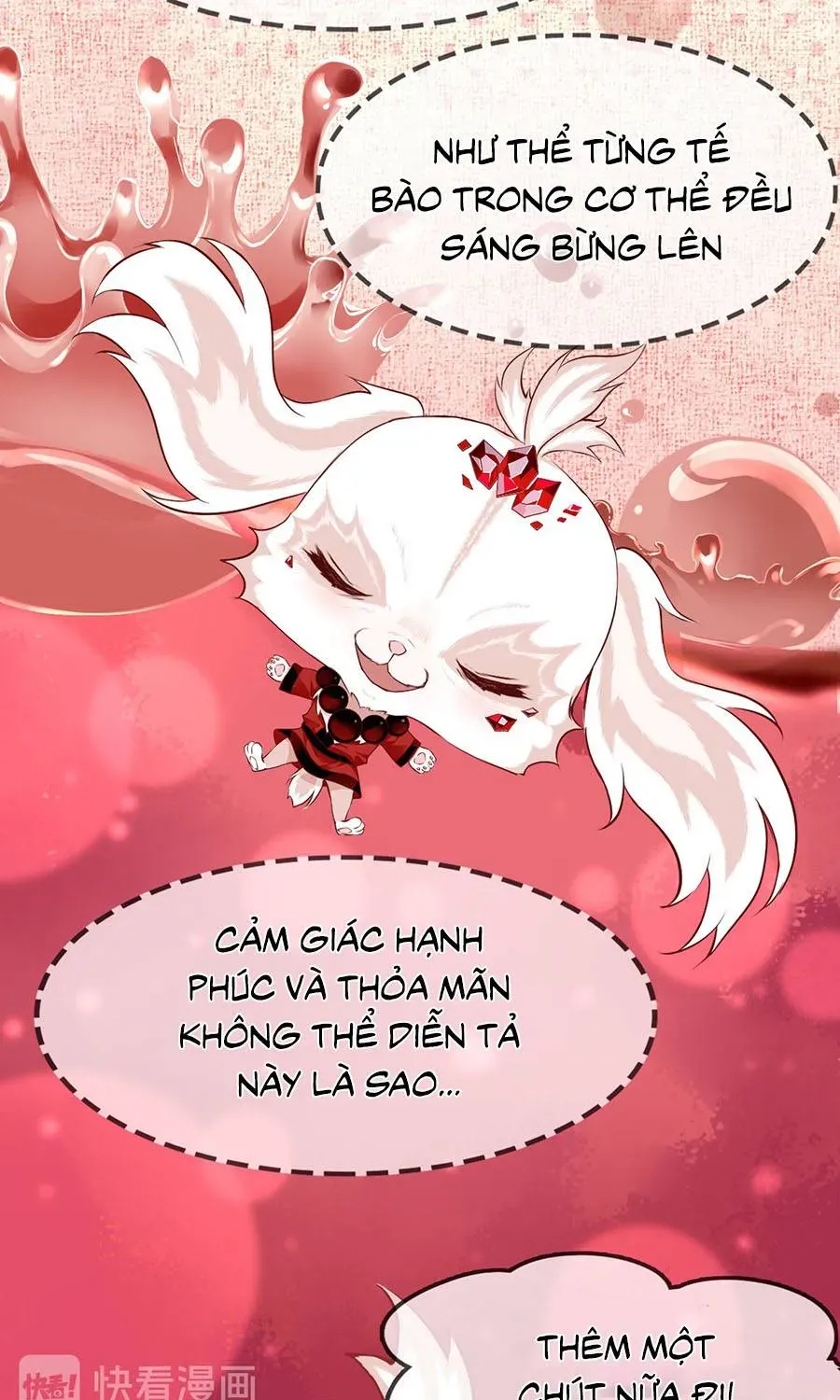 Cách Nuôi Dưỡng Thần Thú