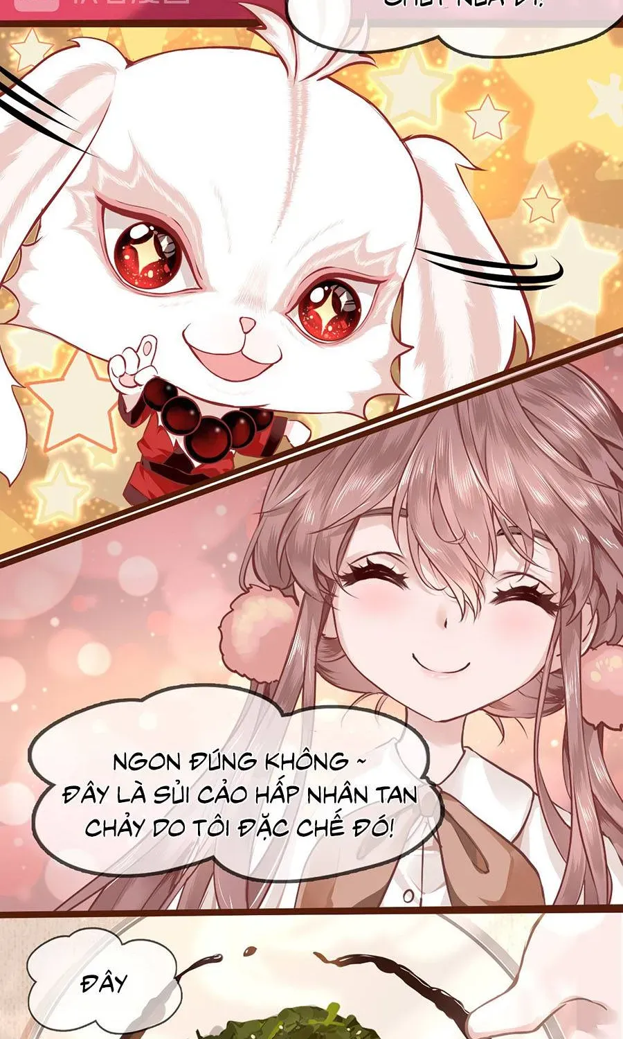 Cách Nuôi Dưỡng Thần Thú