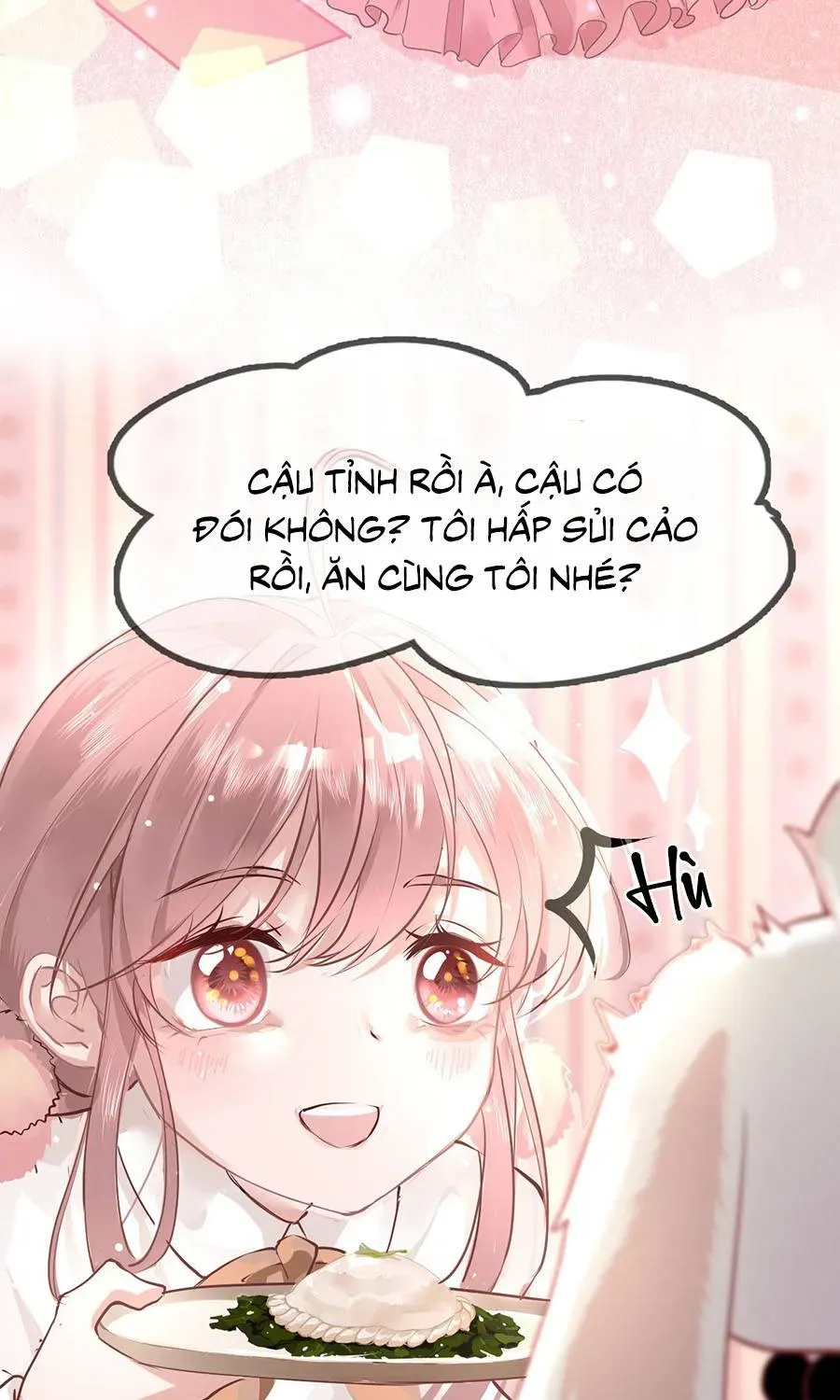 Cách Nuôi Dưỡng Thần Thú
