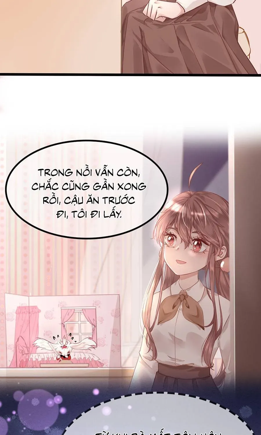 Cách Nuôi Dưỡng Thần Thú