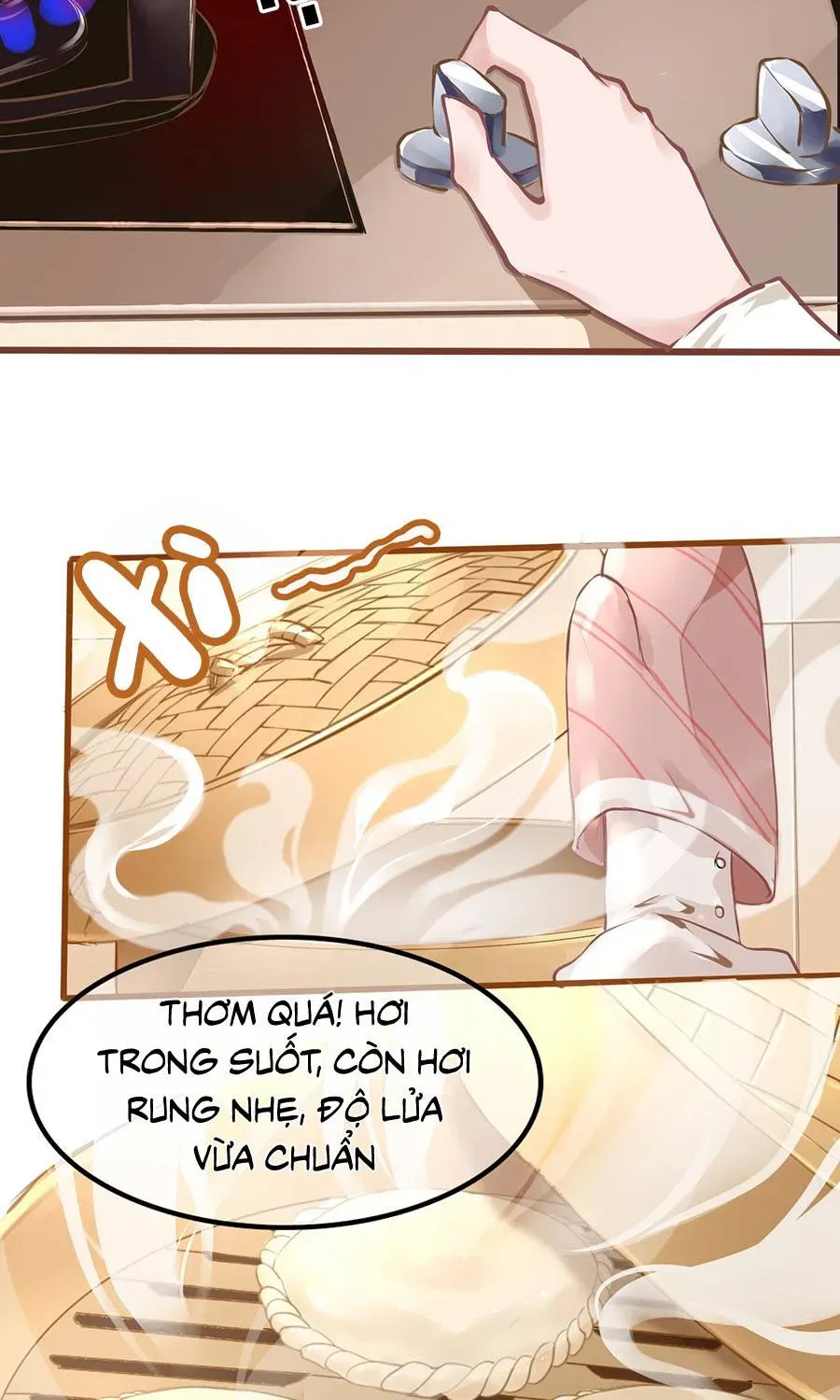Cách Nuôi Dưỡng Thần Thú
