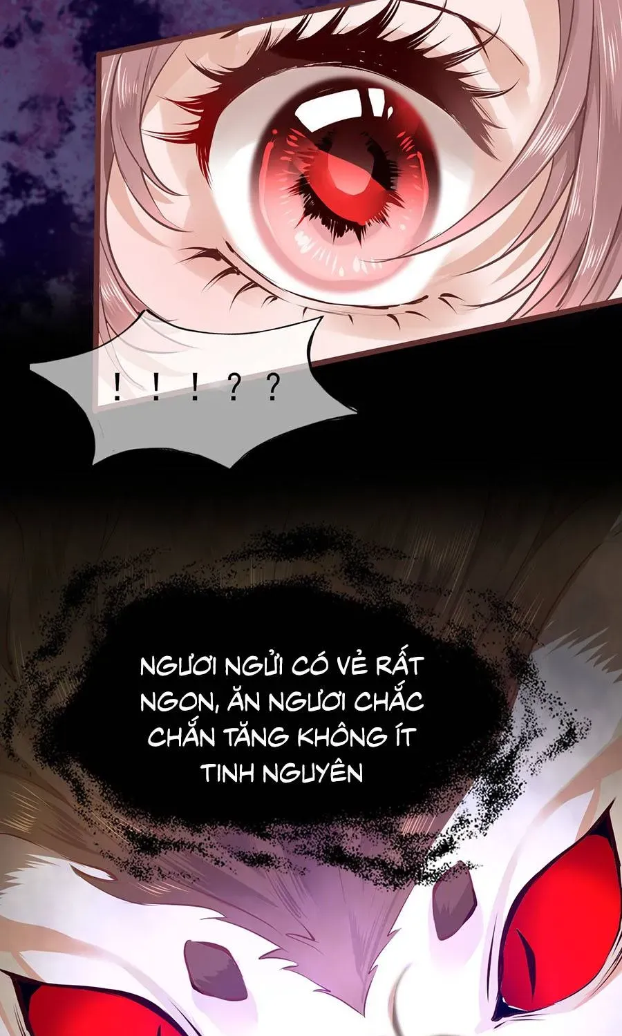 Cách Nuôi Dưỡng Thần Thú