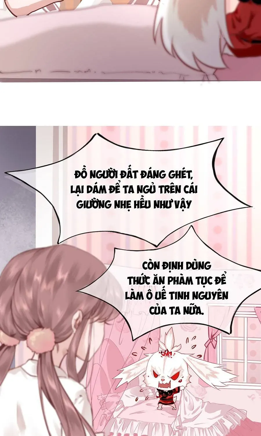 Cách Nuôi Dưỡng Thần Thú
