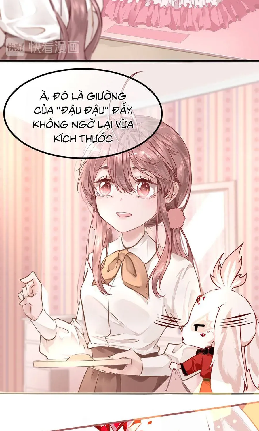 Cách Nuôi Dưỡng Thần Thú
