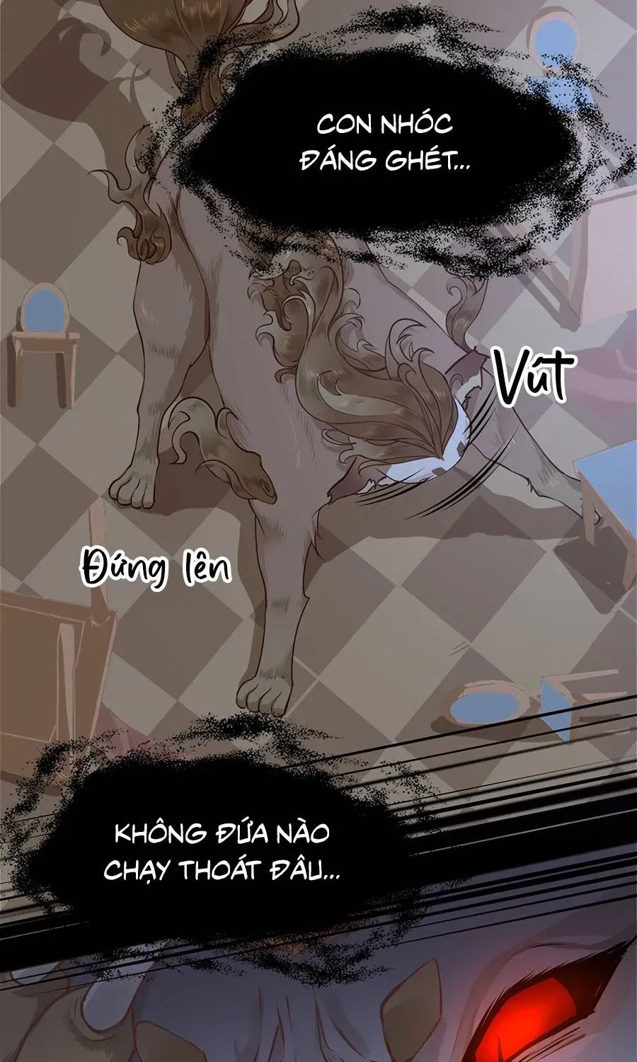 Cách Nuôi Dưỡng Thần Thú