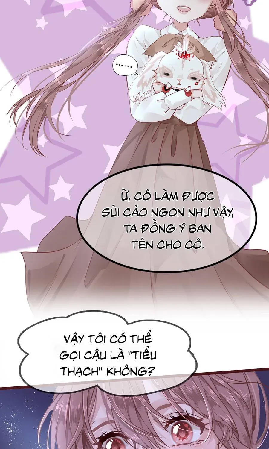 Cách Nuôi Dưỡng Thần Thú