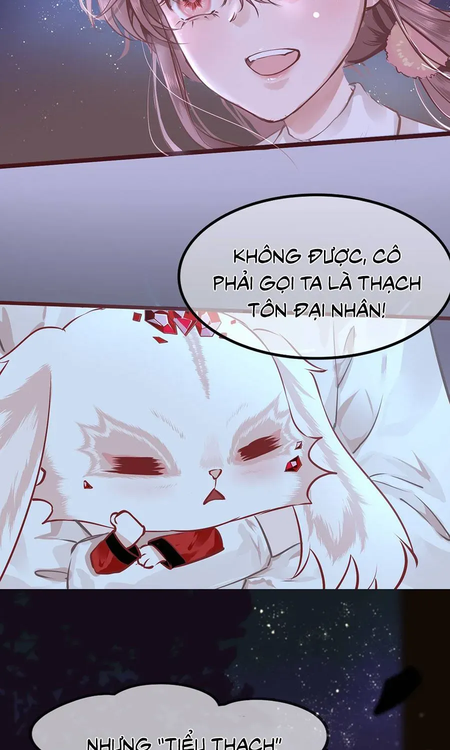 Cách Nuôi Dưỡng Thần Thú