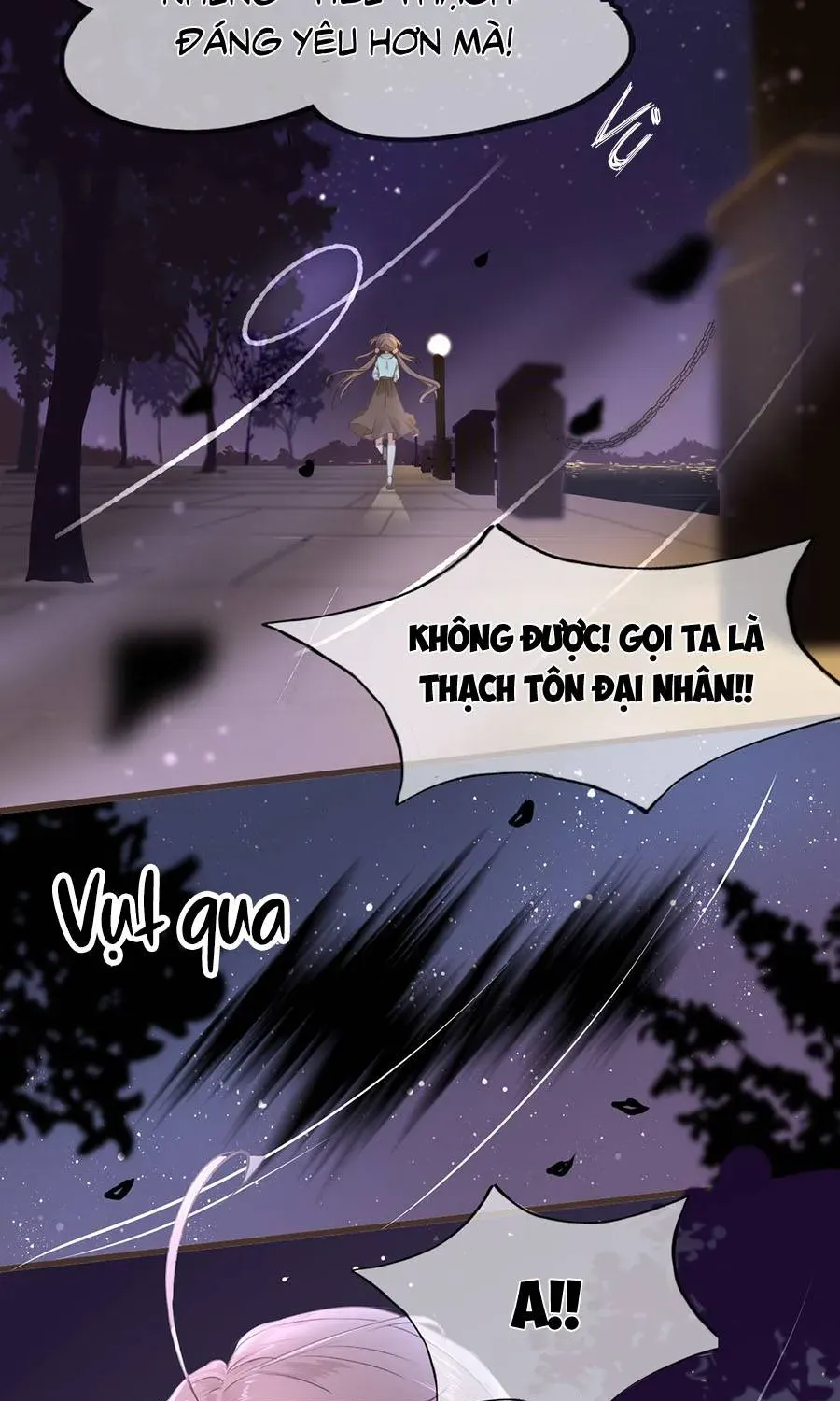 Cách Nuôi Dưỡng Thần Thú